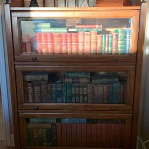 Meet your Posher, Martin